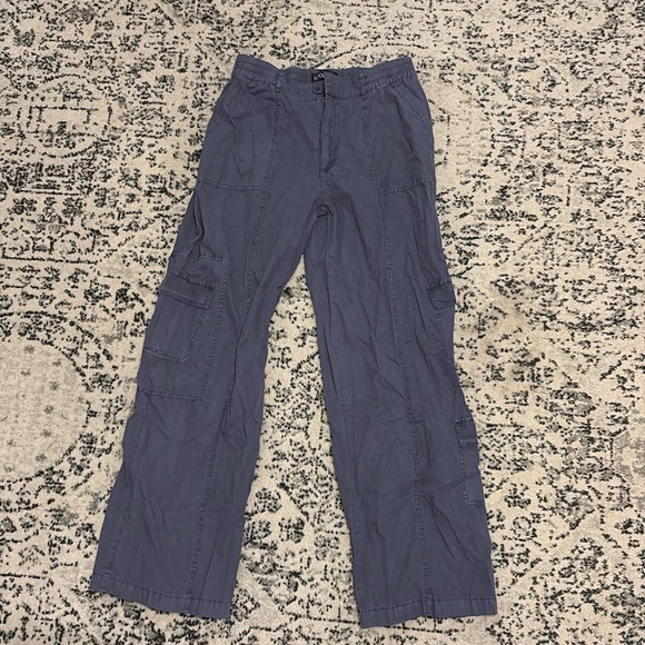 Past Curfew Cargo Pants - Picture 2 of 3